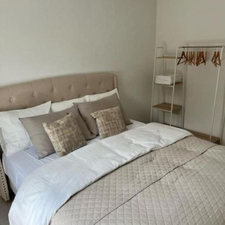 Appartement douillet, aménagé proche riviera. Attalens Esterno foto
