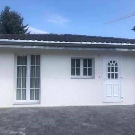 Appartement douillet, aménagé proche riviera. Attalens Esterno foto