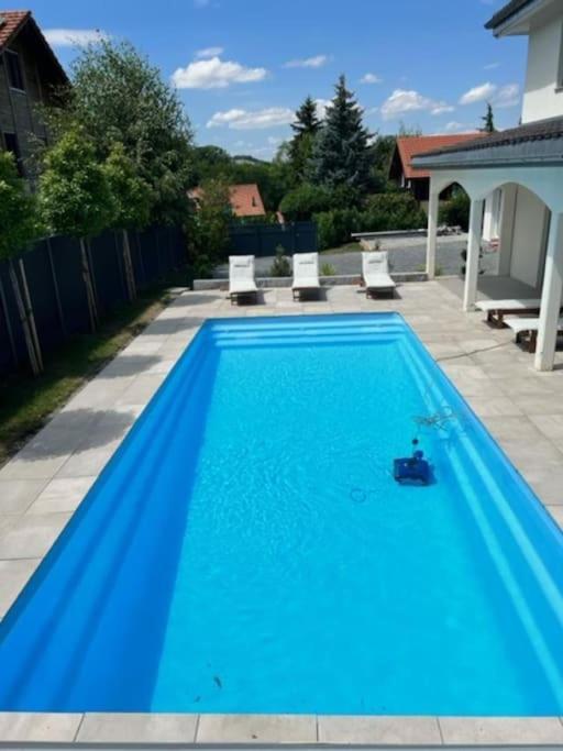 Appartement douillet, aménagé proche riviera. Attalens Esterno foto